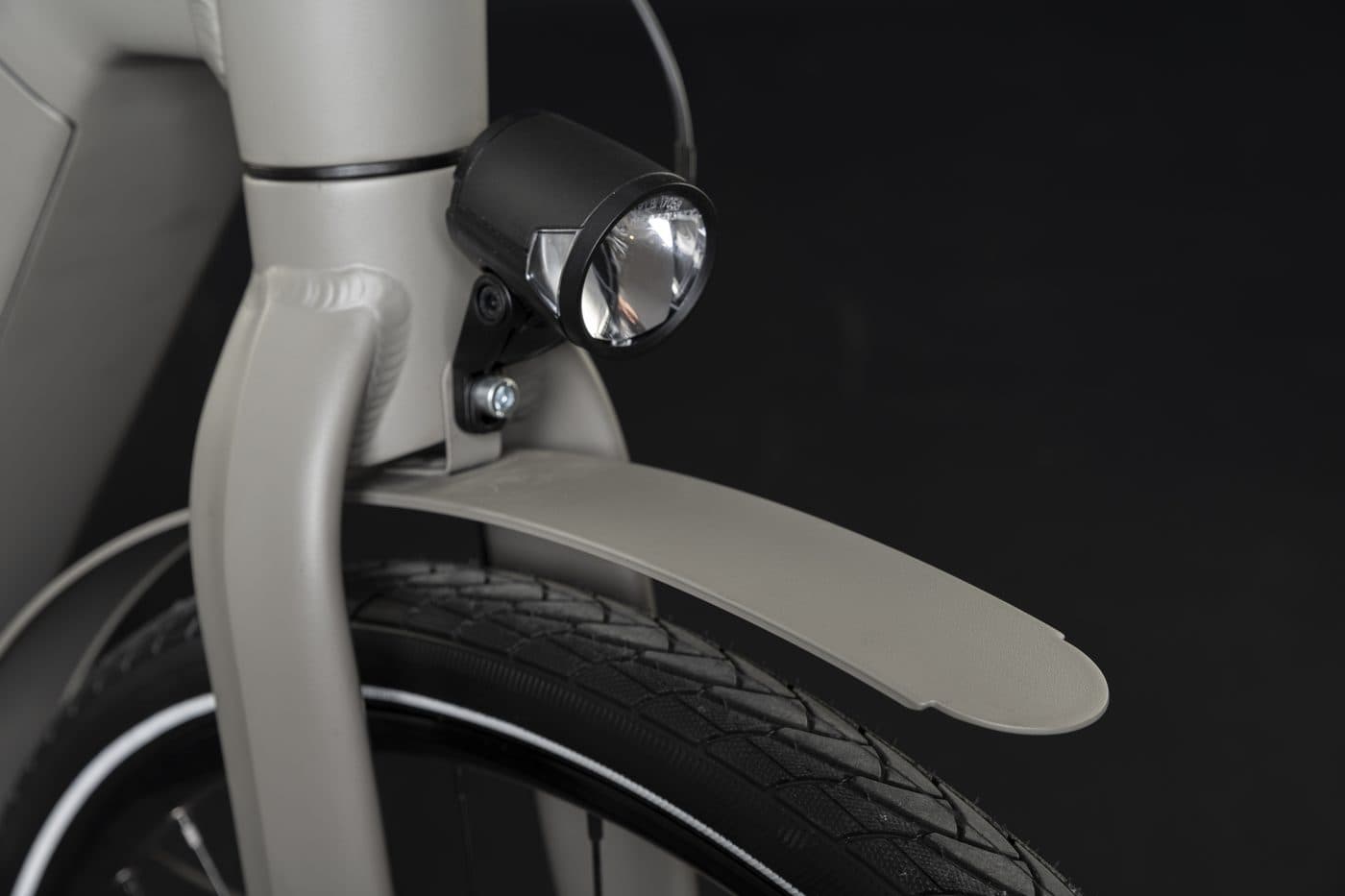 bikeOmotion Emotion D, Detail 2