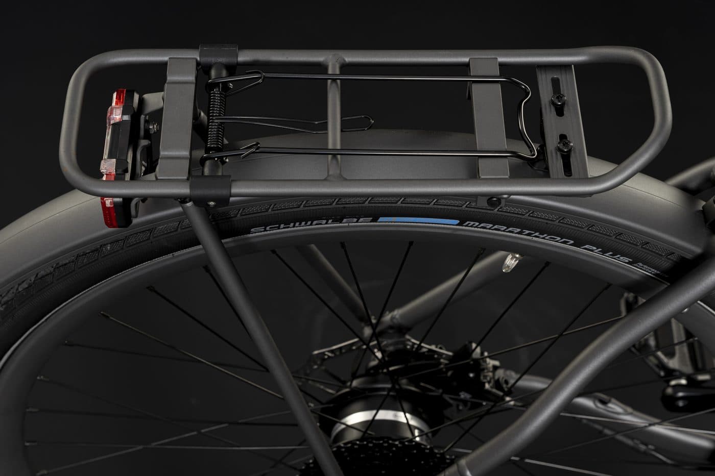 bikeOmotion Emotion LD, Detail 4