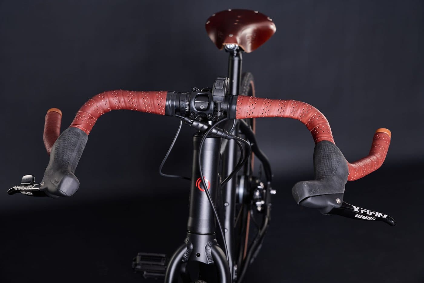 bikeOmotion Emotion LG, Detail 3