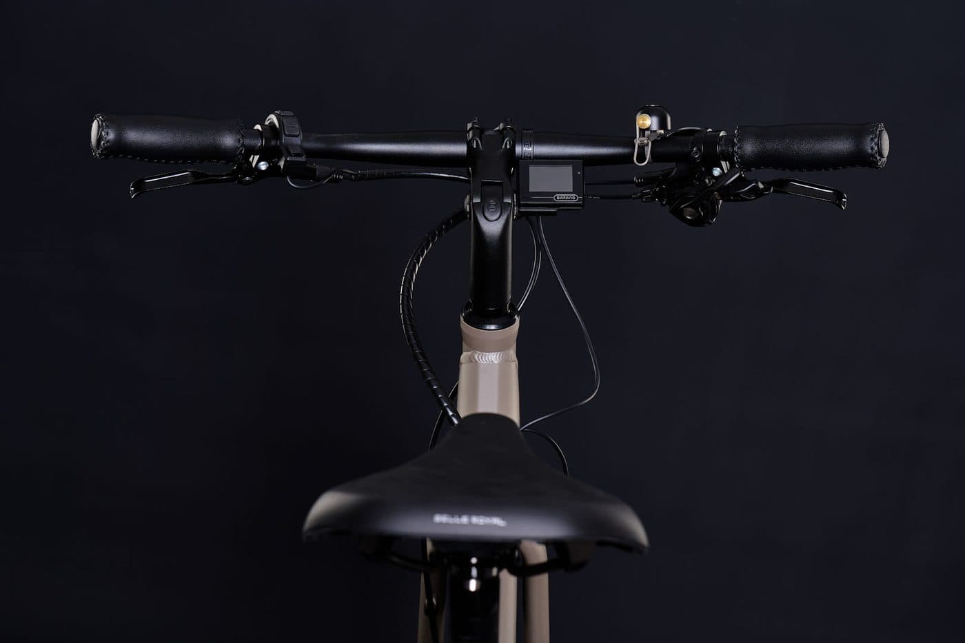 bikeOmotion Emotion LW, Detail 1