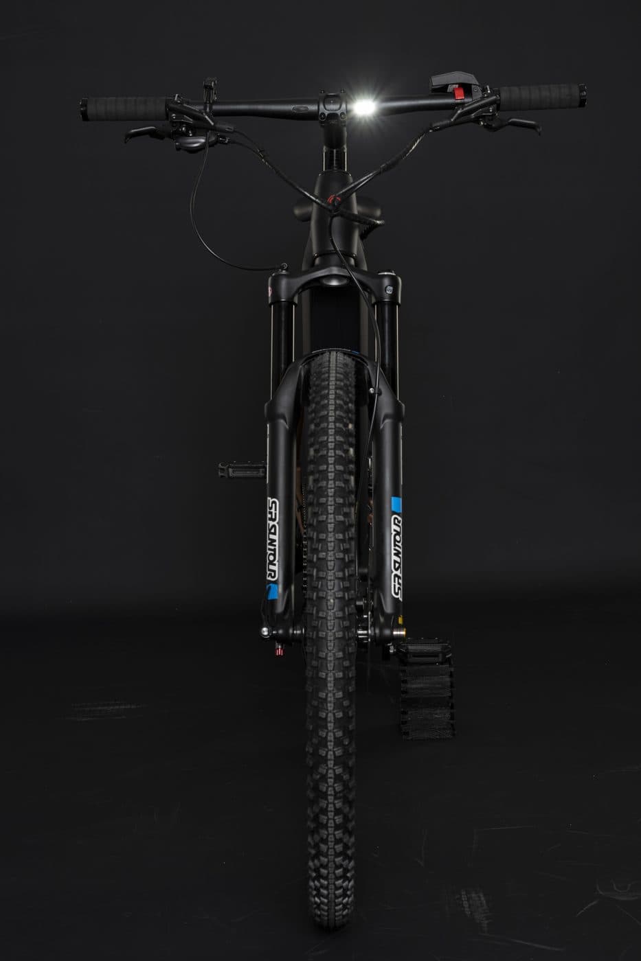 bikeOmotion Emotion M, Detail 4