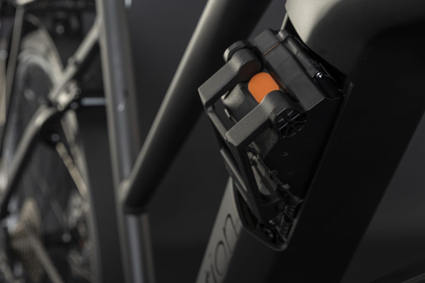 bikeOmotion Emotion T, Detail 1
