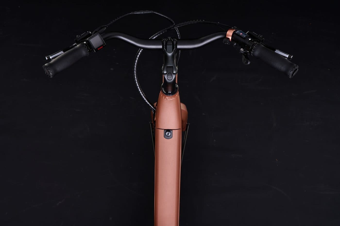 bikeOmotion Emotion W, Detail 2