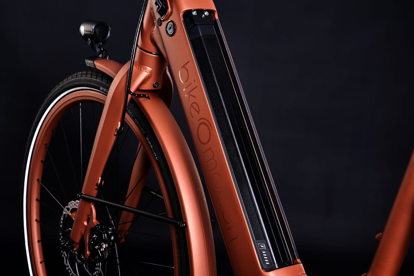 bikeOmotion Emotion W, Detail 3