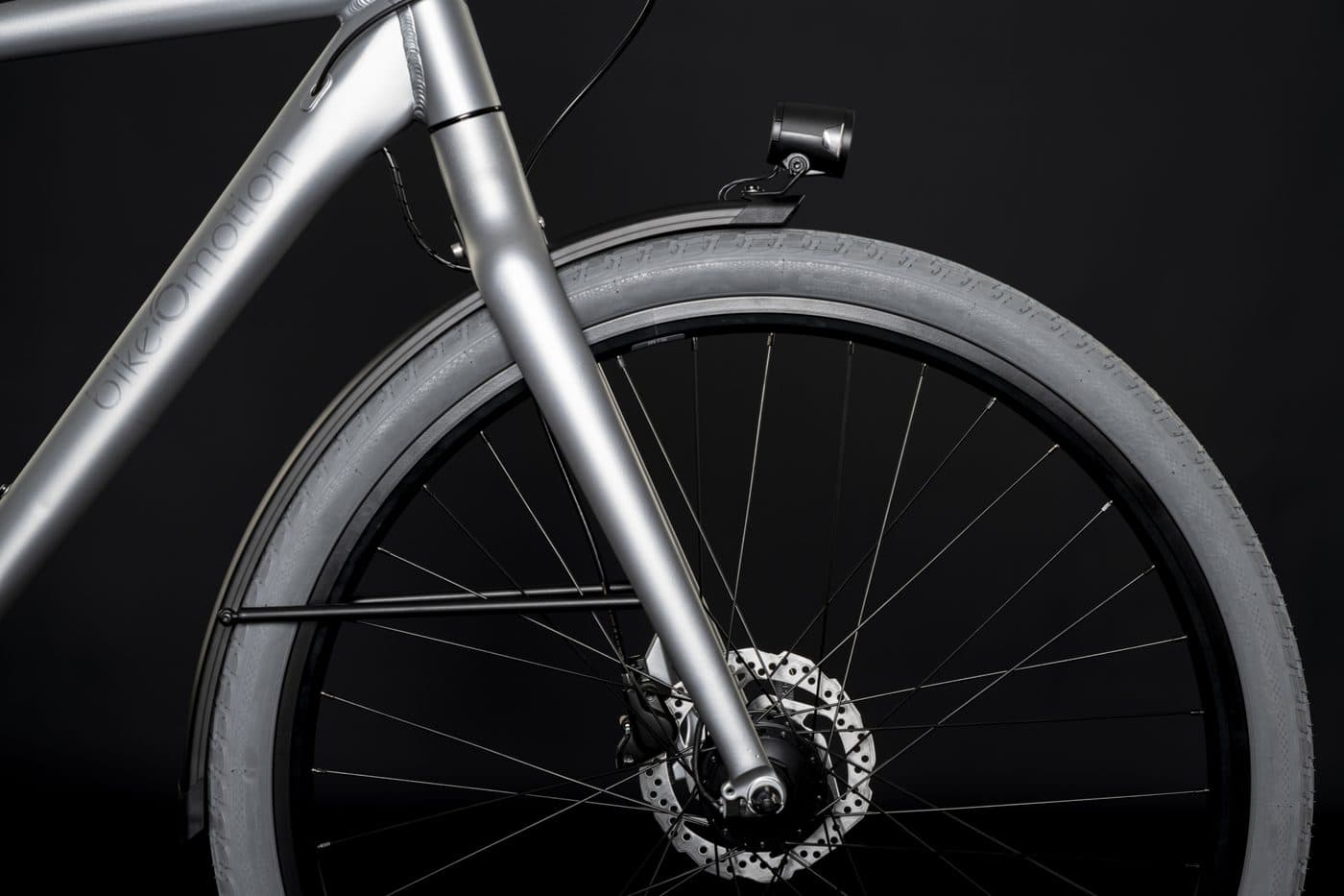 bikeOmotion Motion D, Detail 3