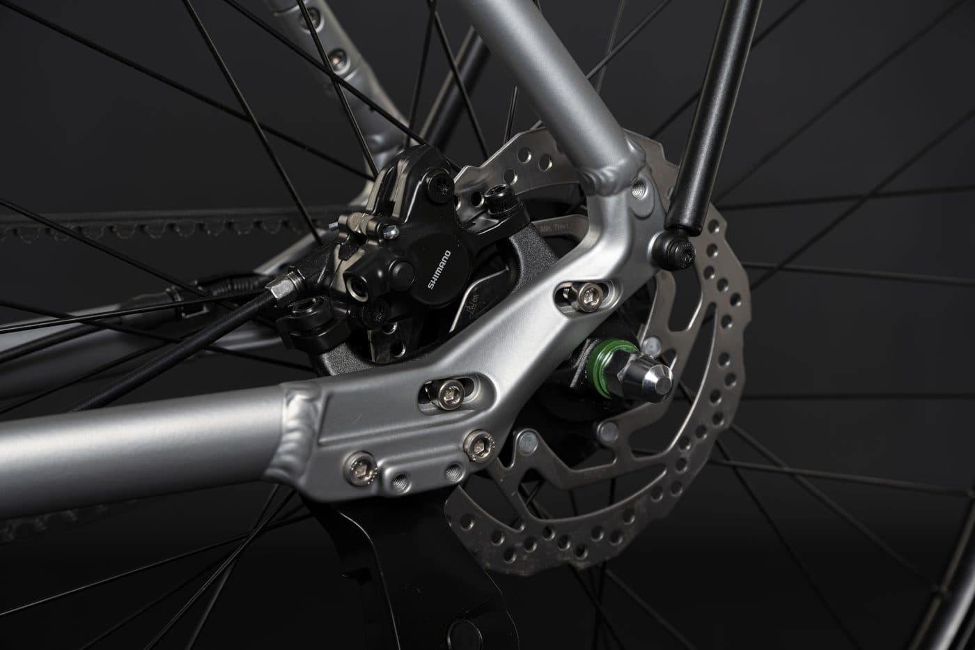 bikeOmotion Motion D, Detail 4