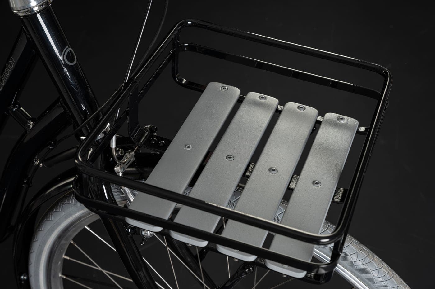 bikeOmotion Motion K, Detail 1