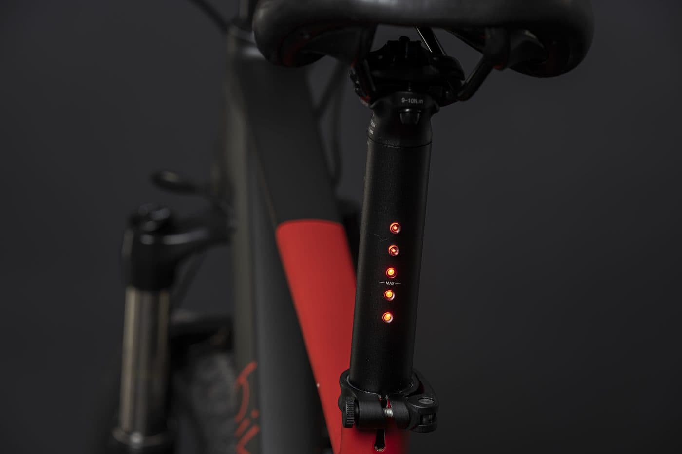 bikeOmotion Motion M, Detail 1