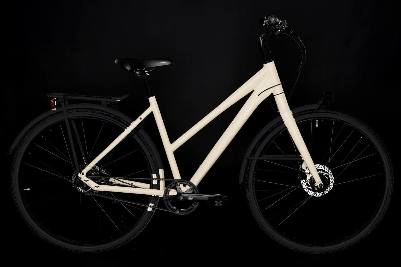 bikeOmotion Motion T, Seitenansicht